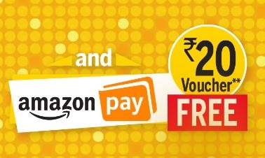 India Desire : Free Rs 20 Amazon Gift Card On Completing 5 Minutes Survey From Youth Ki Awaaz
